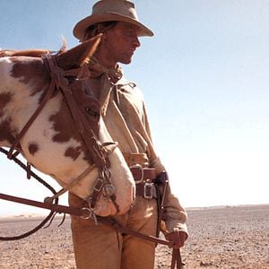 Foto Viggo Mortensen