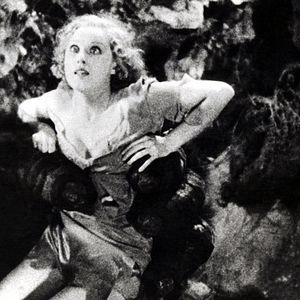 Foto Fay Wray