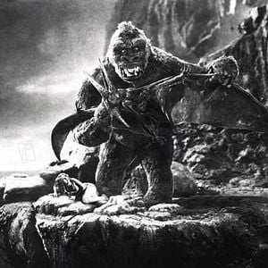 Foto Ernest B. Schoedsack