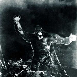 Foto King Kong