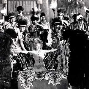 Foto Ernest B. Schoedsack