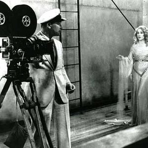 Foto Ernest B. Schoedsack