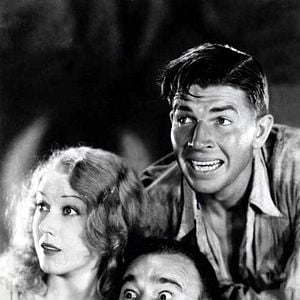 Foto Ernest B. Schoedsack