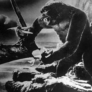 Foto King Kong