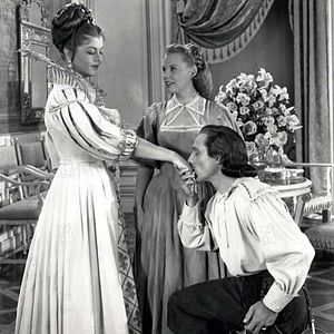 Foto Angela Lansbury