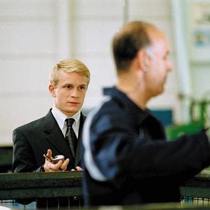 Foto Jean-Marc Moutout