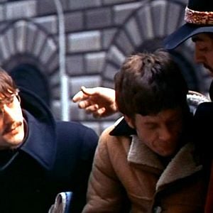 Foto Quem Anda Cantando Nossas Mulheres