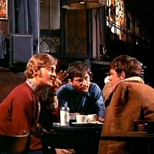 Foto Quem Anda Cantando Nossas Mulheres