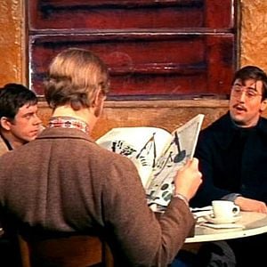 Foto Quem Anda Cantando Nossas Mulheres