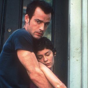 Foto Justin Theroux