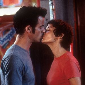 Foto Justin Theroux
