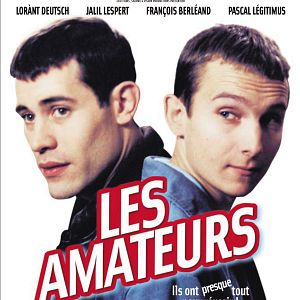 Foto Lorànt Deutsch