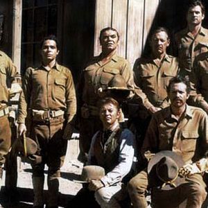 Foto Meu Ódio Será Sua Herança