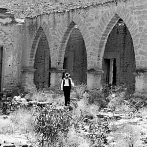 Foto Meu Ódio Será Sua Herança