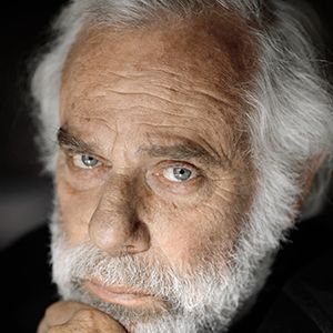 Foto Jean-Luc Bideau