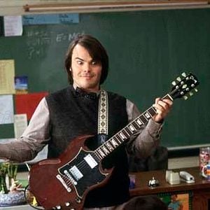 Foto Jack Black