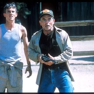 Foto Olhos Famintos 2