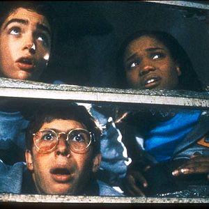 Foto Billy Aaron Brown