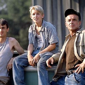 Foto Olhos Famintos 2