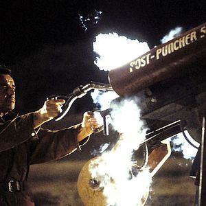 Foto Olhos Famintos 2