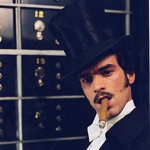 Foto Arsene Lupin - O Ladrão Mais Charmoso do Mundo