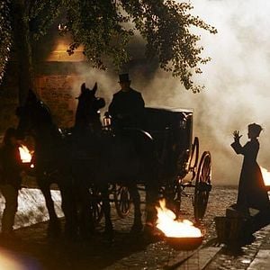 Foto Arsene Lupin - O Ladrão Mais Charmoso do Mundo