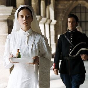 Foto Arsene Lupin - O Ladrão Mais Charmoso do Mundo