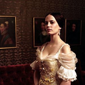 Foto Arsene Lupin - O Ladrão Mais Charmoso do Mundo