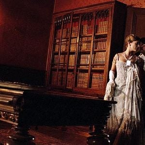 Foto Arsene Lupin - O Ladrão Mais Charmoso do Mundo