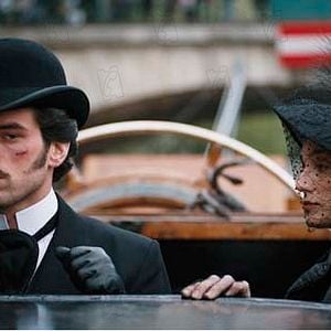 Foto Arsene Lupin - O Ladrão Mais Charmoso do Mundo