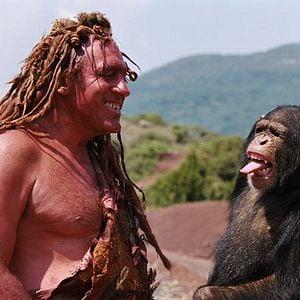 Foto Rrrrrrr! - Na Idade da Pedra