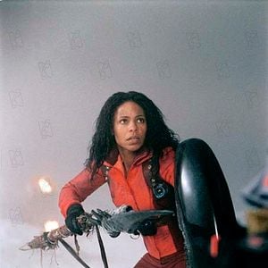 Foto Paul W.S. Anderson