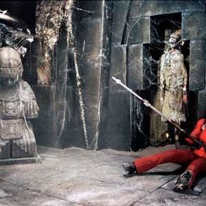 Foto Alien vs. Predador