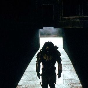 Foto Paul W.S. Anderson