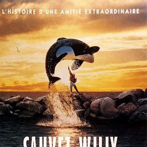 Foto Free Willy