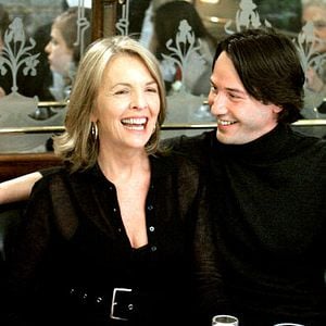 Foto Alguém Tem Que Ceder