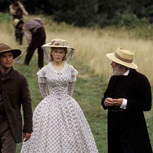 Foto Donald Sutherland