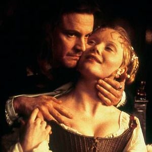 Foto Moça com Brinco de Pérola