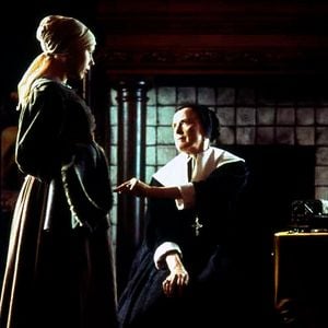 Foto Moça com Brinco de Pérola