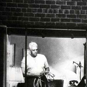 Foto Janela Indiscreta