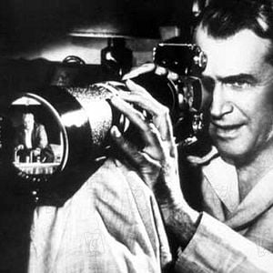 Foto Janela Indiscreta