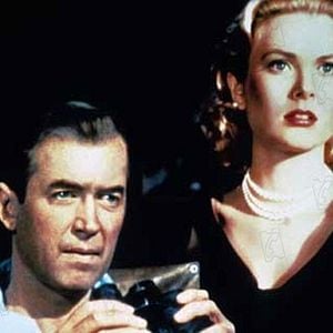 Foto Janela Indiscreta