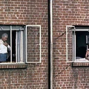 Foto Janela Indiscreta