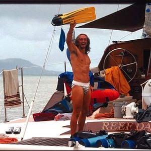 Foto Quero Ficar com Polly