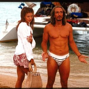 Foto Quero Ficar com Polly