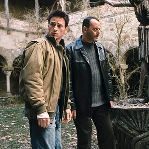 Foto Rios Vermelhos 2 - Anjos do Apocalipse