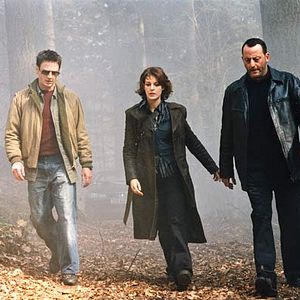 Foto Rios Vermelhos 2 - Anjos do Apocalipse