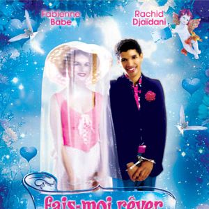 Foto Rachid Djaïdani