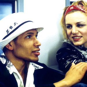 Foto Rachid Djaïdani