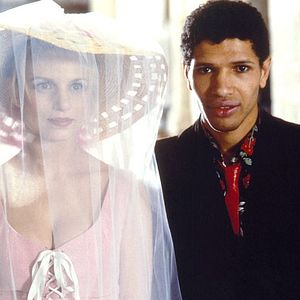 Foto Rachid Djaïdani